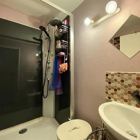 Διαμέρισμα Agreable Duplex De Type F4
