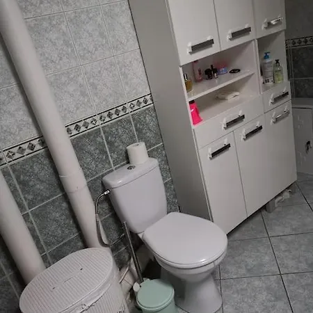 Agreable Duplex De Type F4 *